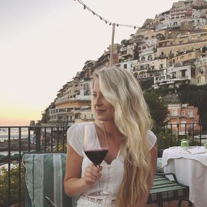 Meet your Posher, Alyssa